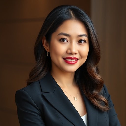 李雪琴