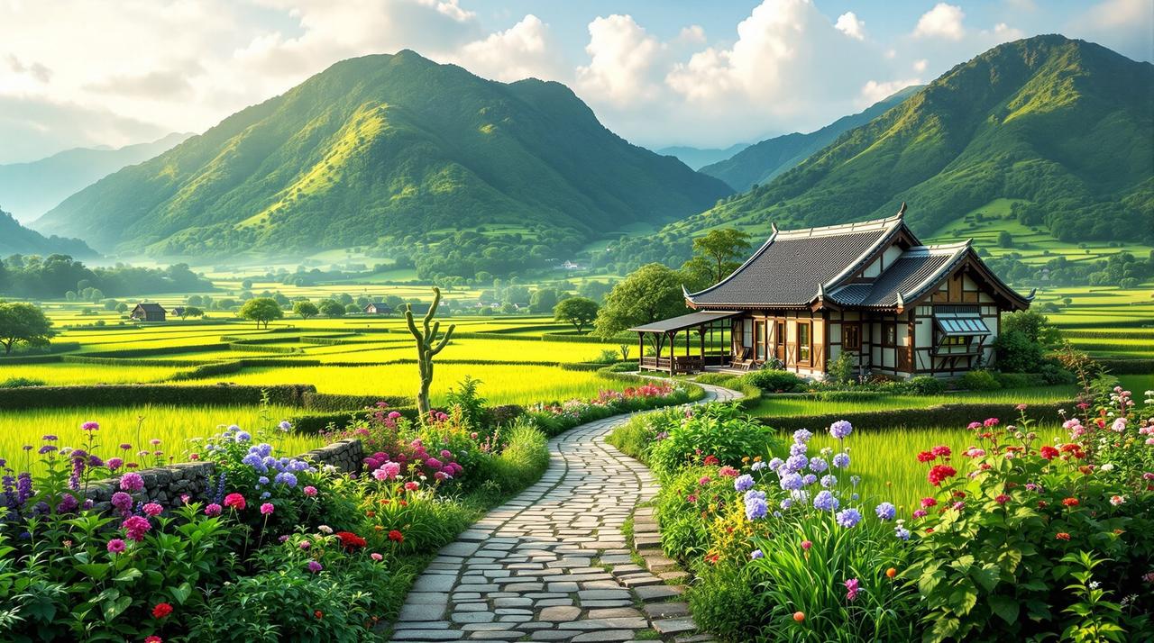 向往的生活：第七季